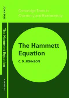 The Hammett Equation