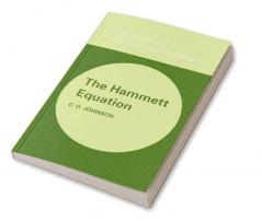 The Hammett Equation