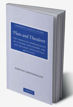 Plato and Theodoret