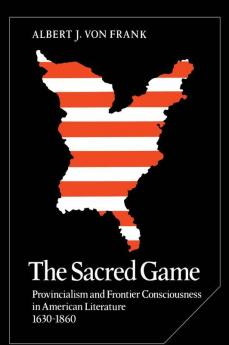 The Sacred Game