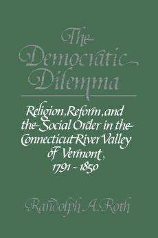The Democratic Dilemma