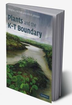 Plants and the K-T Boundary