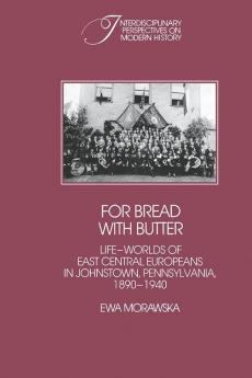 For Bread with Butter