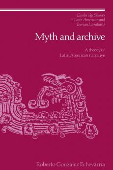 Myth and Archive