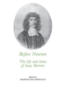 Before Newton