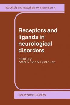 Receptors and Ligands in Neurological Disorders
