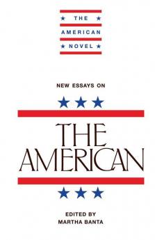 New Essays on the American