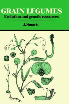 Grain Legumes