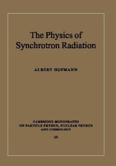 The Physics of Synchrotron Radiation