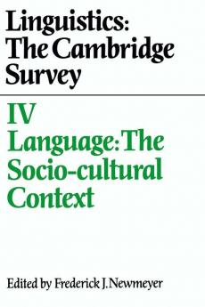 Linguistics
