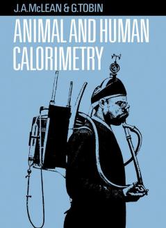 Animal and Human Calorimetry