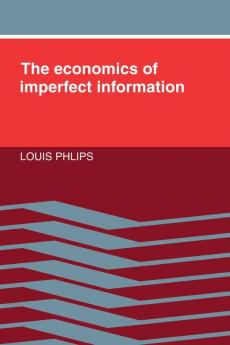 Economics of Imperfect Informa