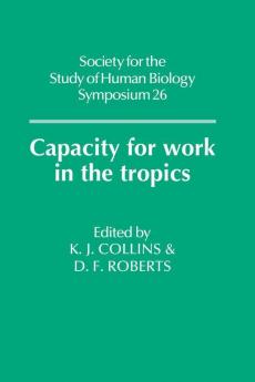 Capacity for Work in the Tropics