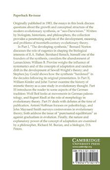 Dimensions of Darwinism