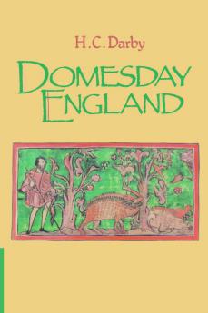 Domesday England