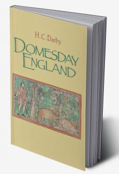 Domesday England