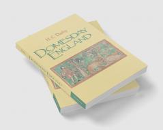 Domesday England