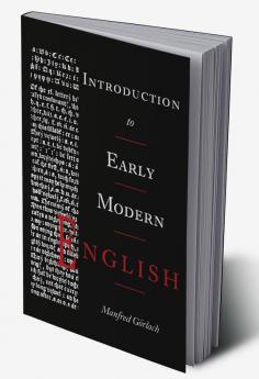 Introduction to Early Modern English
