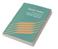 Social Choice