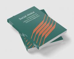 Social Choice