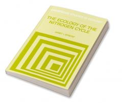 The Ecology of the Nitrogen Cycle