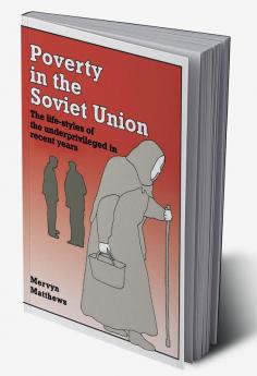 Poverty in the Soviet Union