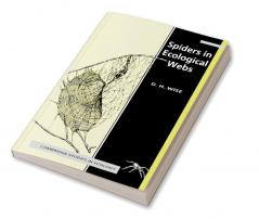 Spiders in Ecological Webs