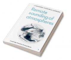 Remote Sounding of Atmospheres