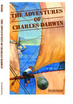The Adventures of Charles Darwin