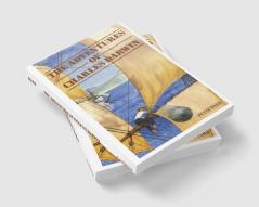 The Adventures of Charles Darwin