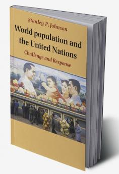 World Population and the United Nations