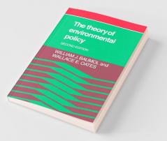 The Theory of Environmental Policy
