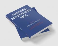 Managing International Risk