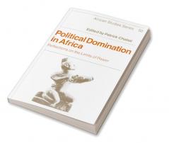 Political Domination in Africa