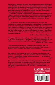 English Medieval Narrative in the Thirteenth and Fourteenth Centuries