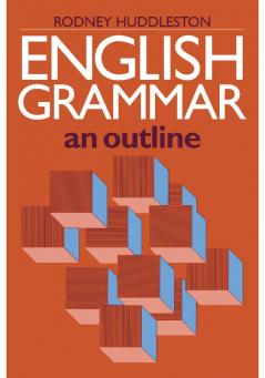 English Grammar
