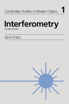 Interferometry
