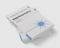 Interferometry