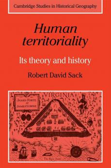 Human Territoriality