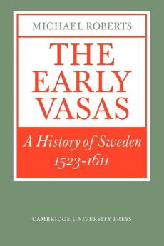 The Early Vasas