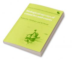 Biological Surveys of Estuaries and Coasts