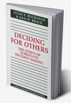 Deciding for Others