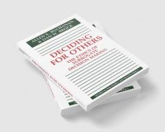 Deciding for Others