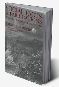 Social Facts and Fabrications