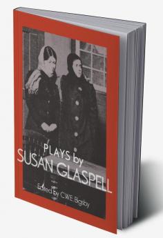 Plays by Susan Glaspell