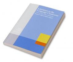 Literature in the Language Classroom