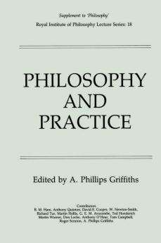 Philosophy and Practice