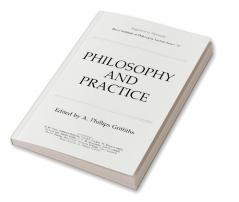 Philosophy and Practice