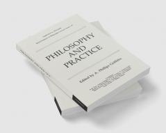 Philosophy and Practice