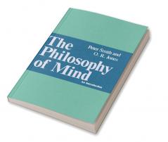 The Philosophy of Mind